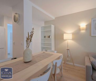 Location Appartement 1 pièce 11m² VALENCE 26000 - Photo 2