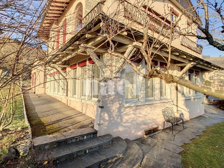 5.5 Zimmer, 160 m², EG - Photo 3