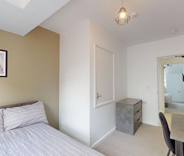 1 bedroom in a house share to rent - Photo 6