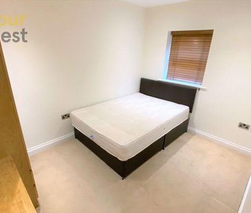 1 bedroom apartment to rent - Photo 6