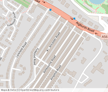 Ancaster Road, L17 - Photo 1