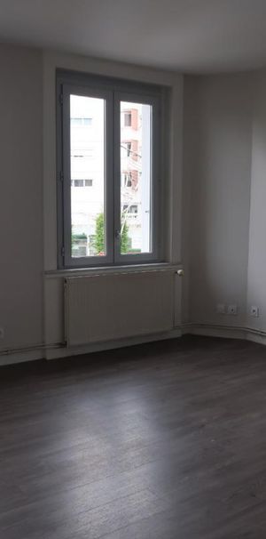 Appartement Firminy - Photo 1