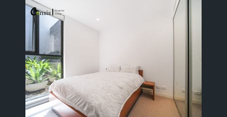 Quiet One bedroom Apartment Facing The Canopy In Lane Cove - Photo 3