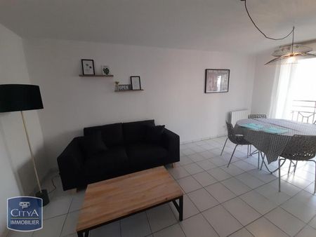 Location Appartement 2 pièces 43m² LE HAVRE 76600 - Photo 3