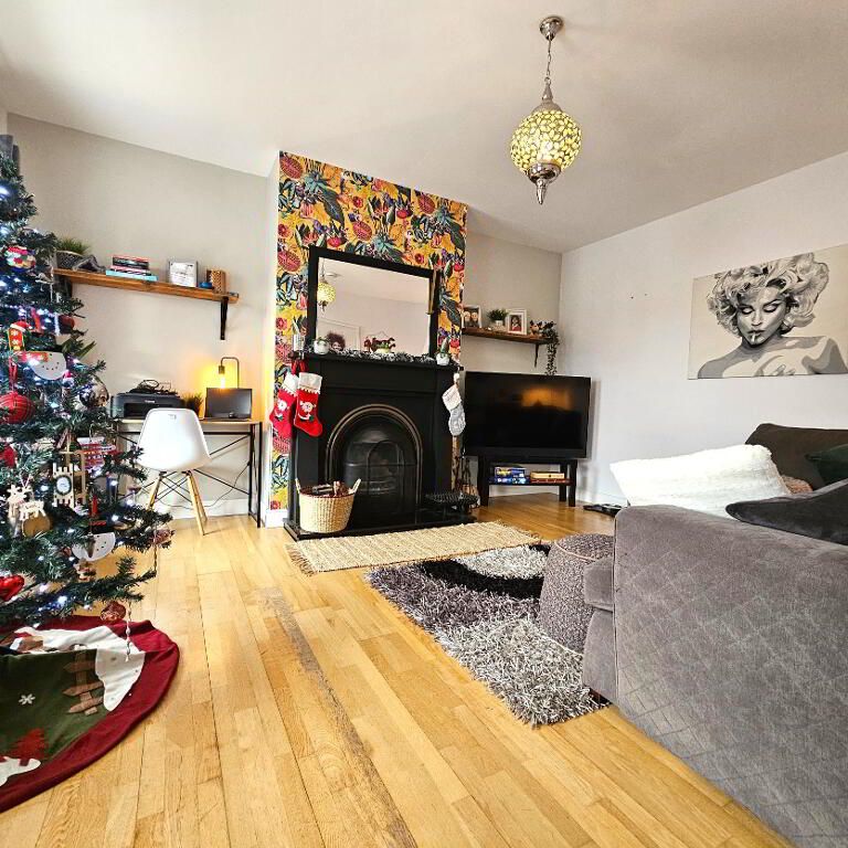 11 Millhouse Close, Antrim, BT41 2WD - Photo 1