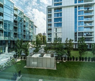 Nowy top apartament garaż balkon centrum - Zdjęcie 3