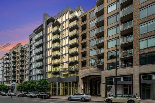 For Lease - 98 Richmond Road Unit# 504, Westboro - Hampton Park, Ontario - Photo 1