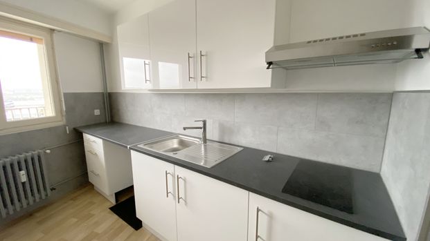 Location Appartement 2 pièces 50m² ANGERS 49100 - Photo 1