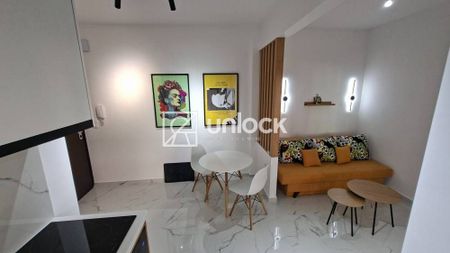 Studio/Γκαρσονιέρα για ενοικίαση Διοικητήριο (Κέντρο Θεσσαλονίκης) - Photo 2