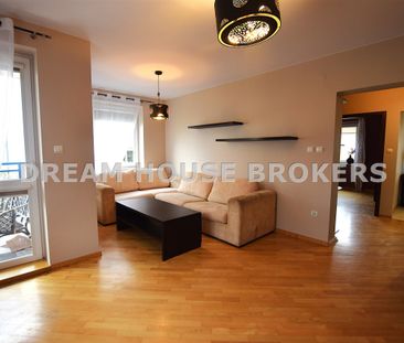 Mieszkanie na wynajem - Photo 3