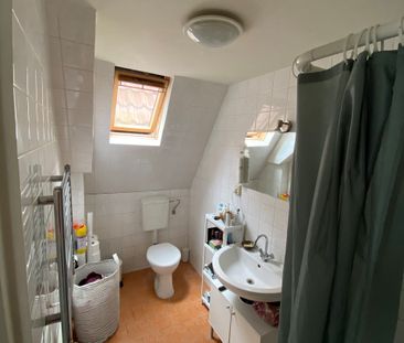 Per direct beschikbaar voor studenten: appartement met vide aan de ... - Photo 3