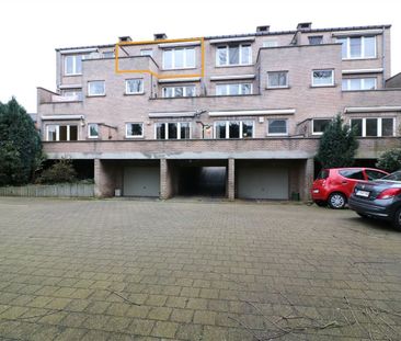 Mooi en rustig gelegen appartement met 2slpk nabij centrum - Photo 3