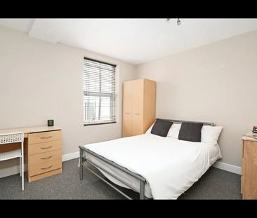 Room in a Shared Flat, Cemetery Road, S11 - Photo 3