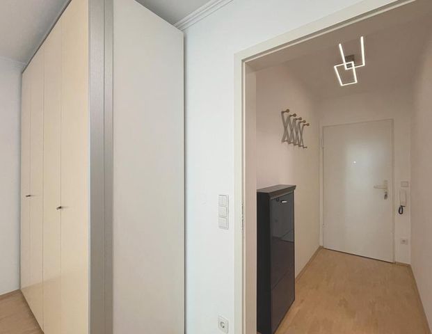 HAIDHAUSEN - Nähe Wiener Platz - Helles Apartment - Foto 1