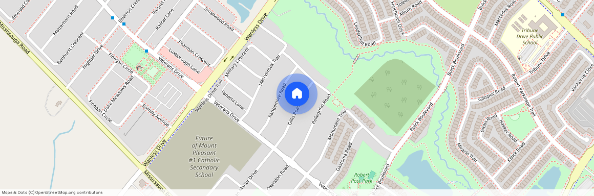 30 Gillis Road Unit# BSMT, Brampton