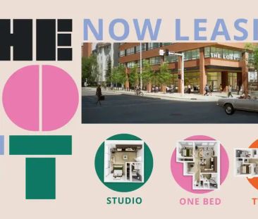 The Loft | 744 4 Ave, Calgary - Photo 1