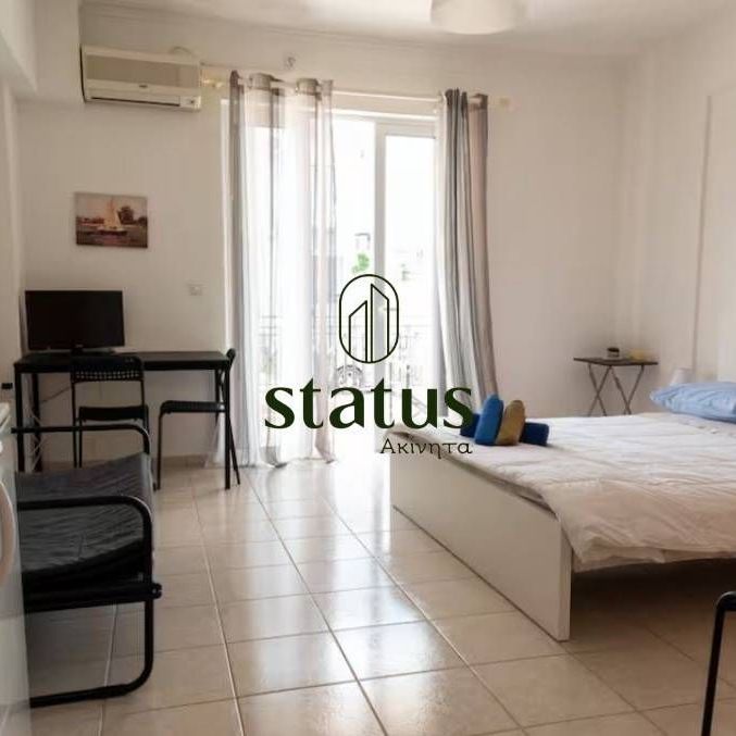 Studio/Γκαρσονιέρα για ενοικίαση - Πάτρα, - Φωτογραφία 1