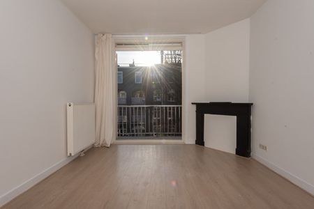 Appartement te huur: Eerste Helmersstraat 327-3 1054 ED Amsterdam - Photo 4