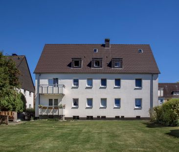 Helle 3-Zimmer-Wohnung mit neuem Badezimmer nähe der Castroper Alts... - Foto 1