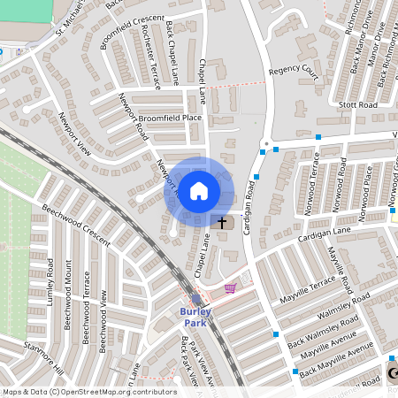 78 Chapel Lane, Leeds LS6