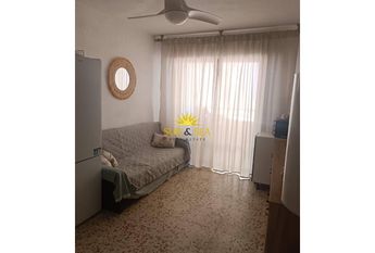 TWO-BEDROOM APARTMENT – TORREVIEJA