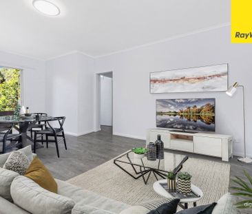 Modern 2-bedroom Unit in Narwee Few Minutes to Station and Shops - Photo 1