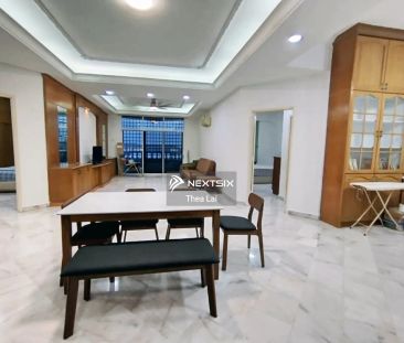 Flat Stulang Laut - Photo 5