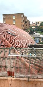 Avenue GAMBETTA - studio - balcon - Photo 4