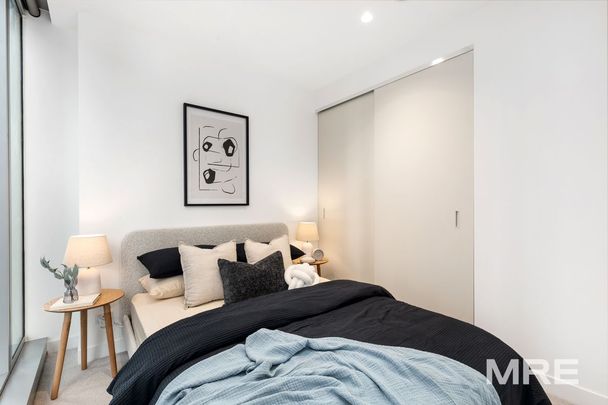 1411/648 Lonsdale Street, Melbourne - Photo 1