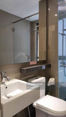 Residency V, Taman United, Jalan Klang Lama (Old Klang Road) - Foto 2