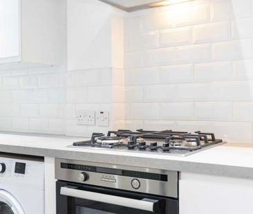 1 bed Terraced House for rent - Photo 6