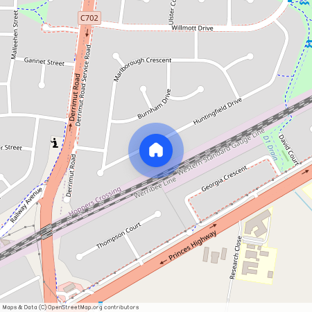 71 Huntingfield Drive, Vic 3029, Hoppers Crossing