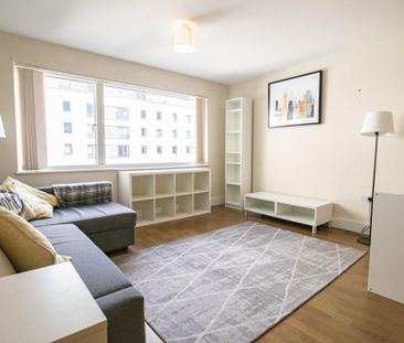 1 bedroom apartment to rent - Photo 6