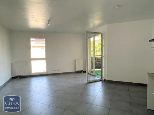 Appartement à louer 3 pièces 61.63m² - Photo 1