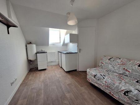 Location Appartement 1 pièce 11m² DIJON 21000 - Photo 2