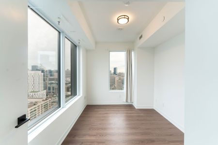 For Lease - 319 Jarvis Street Unit# 3702, Toronto, Ontario - Photo 5