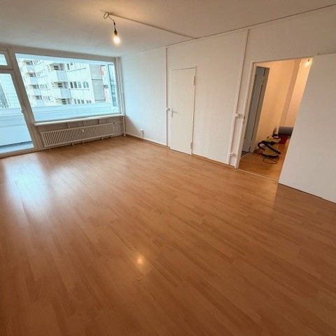 3-Zimmer-Wohnung: Ihr Projekt für individuelle Gestaltung! - Foto 1