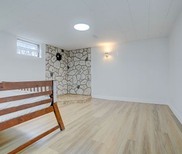 For Lease - 23 Marsha Drive Unit# Basement, Toronto, Ontario - Photo 4