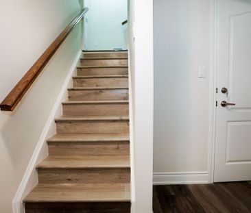 For Lease - 440 Downes Jackson Heights Unit# BSMT, Milton, Ontario - Photo 1