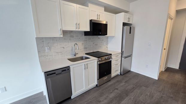 For Lease - 705 Davis Drive Unit# 216A, Newmarket, Ontario - Photo 1