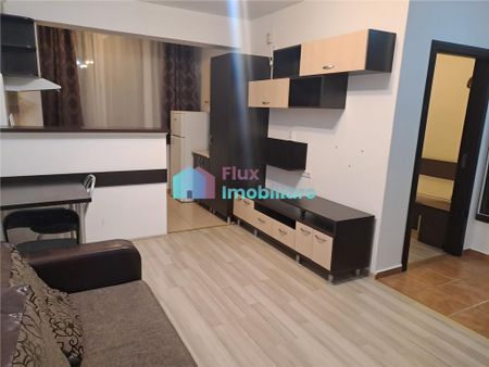 Apartament bloc nou zona Nordic G.Enescu - Fotografie 2