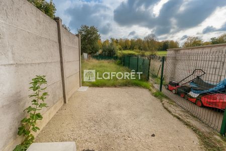 Appartement T2 près de ST POL SUR TERNOISE à louer - Photo 3