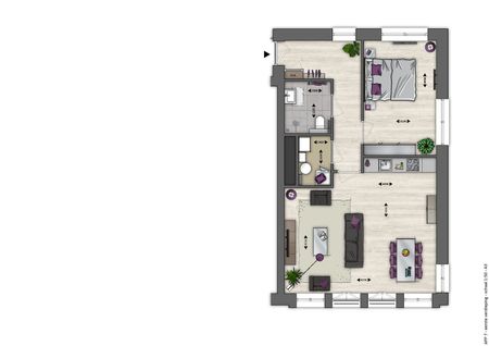 Stationsplein 3-B, Deurne-Centrum, 5751JN - Foto 2