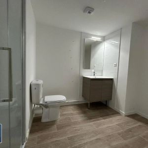 Appartement à louer 1 pièce 30.12m² - Photo 2