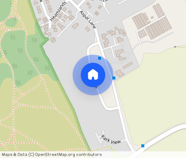 Parkside, Beck Row - Photo 1