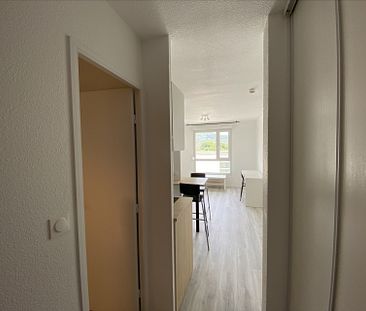 Studio 22m² / Quartier 3 Maisons - Photo 3