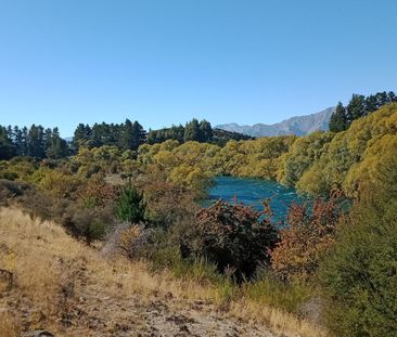 Winter Retreat in Hawea - Photo 1