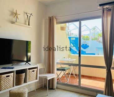 Alquiler de estudio en Parque de la Paloma - Photo 5