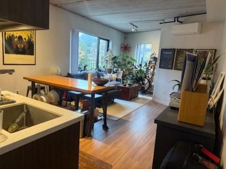 For Lease - 2945 Dundas Street Unit# 7, Toronto, Ontario - Photo 4