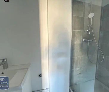 Appartement à louer 2 pièces 29.35m² - Photo 6